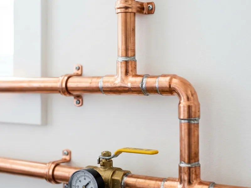 Pipe Repair & Replacement Plumber in Phillips, NE